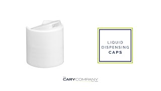 Famous Plastic Dispensing Caps | The Cary Company Net Worth