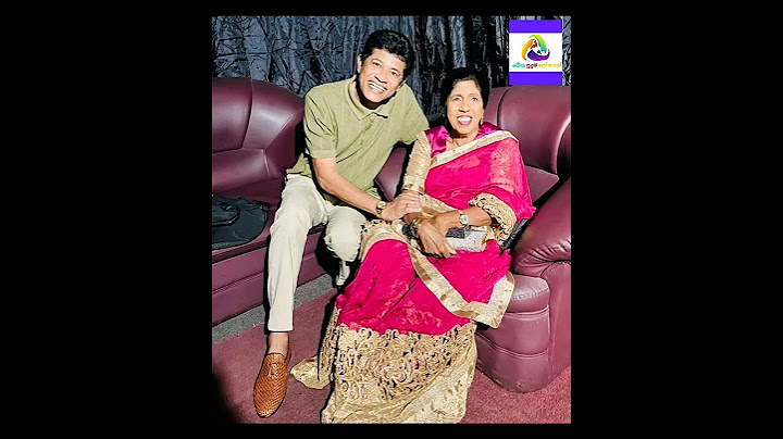 මෙන්න සැබෑ හදවතේ ගායිකාව ඉන්ද්‍රාණී පෙරේරා #wadan