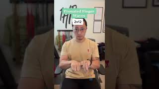 2x2: exercises for claw grip gamers from an esports physical therapist