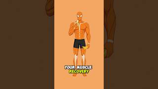 Why Bananas + Water Is the Most Underrated Recovery Hack in Fitness #usa #tyreflips #restrap