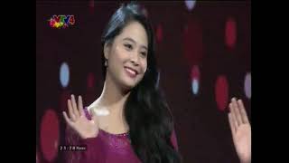 VTV6 – Ghế không tựa: Ca nương Kiều Anh (22/2/2015 - VTV4 phát lại, gần đầy đủ)