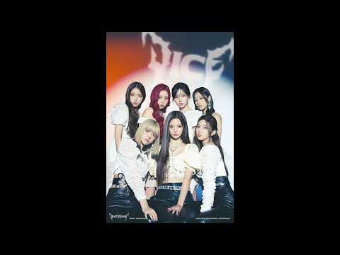 NMIXX 'DICE' *Title Track Snippet (from "ENTWURF Highlight Medley")