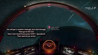 No Man s Sky Mission Awakenings Find Us Hear Us - How to Find The Next LOCATION