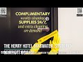 The Henry Hotel Bayswater, Sonder by Marriott Bonvoy