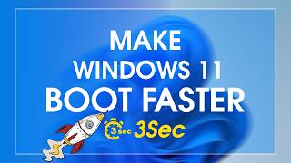 How to Make Your Windows PC Boot Faster in 2 Minutes 100% Free screenshot 3