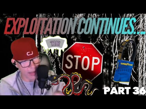 Let Me Remind Everyone Of Some Of This Insanity That Started Months Ago EvilleCJ 