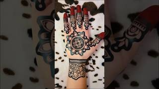 Affordable Mehandi Stickers Mehandi Design Mehandi Stencils