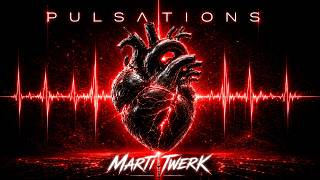 Martitwerk – PULSATIONS | Official Video (Album "You're mine")