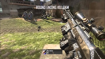 My @Lucky7sniper Final Response- Rise Mythic