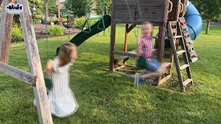 Positively Fort Wayne Growing Goodness