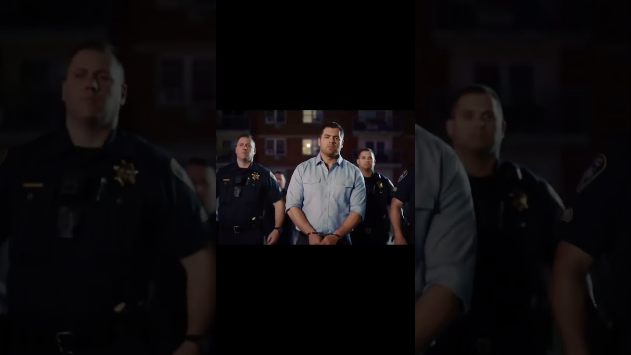 Brother Arrested After Horrific Screams Lead Police to Sister’s Death in Massachusetts