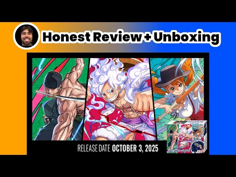 ONE PIECE CARD GAME Learn Together Deck Set | MAJOR REPRINTS [LD