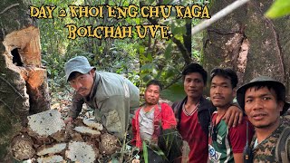 Download lagu Khoi🐝 Eng chu kaga la un in ha de lheh uve ka pom chetchut uve.(Day-2)Adventure at the Jungle🏝️🌴🪾🌳🌲