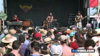 Video thumbnail of "Twiddle performs "When It Rains It Pours - Cabbage Face" at Gathering of the Vibes Music Festival"