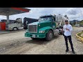 International EAGLE 9400 a Detalle | Medina Trucks