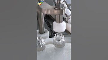 100ml Gorilla E liquid bottle filling machine#eliquidfillingmachine  #manufacturer #fillingmachine