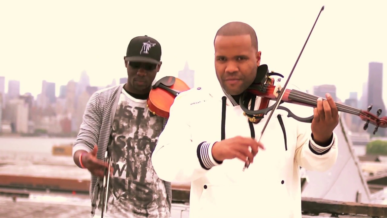 Black Violin A Flat Music Video 2012 YouTube