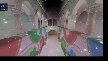 Deferred rendering Direct X 11