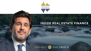 Global Real Estate Strategist & Investor - Rob RackindEp 129