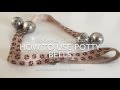 How To Teach Your Dog To Use Potty Bells