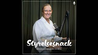 11. Mikal Björkström & Ola Rosenlind - förändringens fem fallgropar!