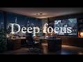 The Only thing You Know Is Winning | Focus Music 🎶