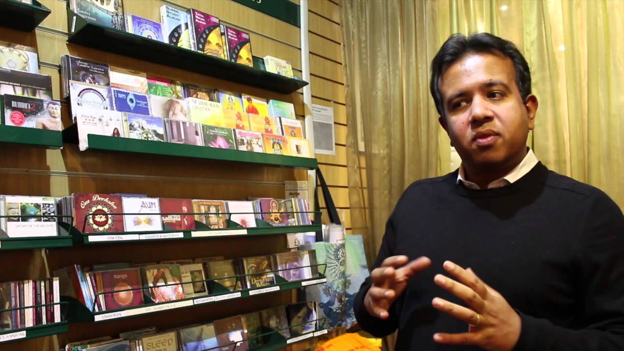 Russell Razzaque Mental illness cannot be tested physically