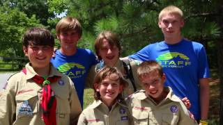 Skymont Scout Reservation