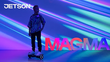 Jetson Magma All-Terrain Hoverboard