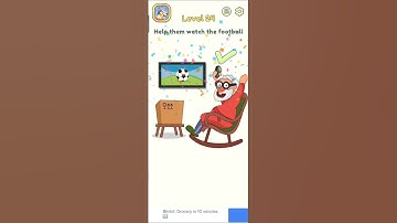 DOP 2 ( delete one part ) level 24 Walkthrough