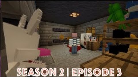 MINE Nights at Freddy