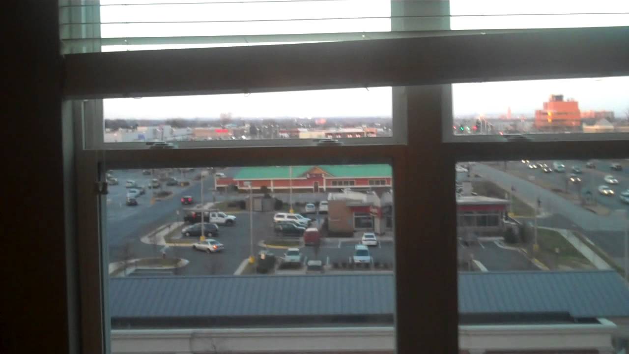 The Beacon of Groveton Apartment 822 YouTube