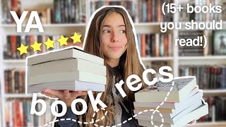 Рекомендации по книгам для молодых людей | Книги, которые стоит прочитать!