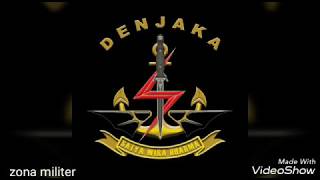 latihan pasukan DENJAKA (detasemen jala mangkara) | greget.....