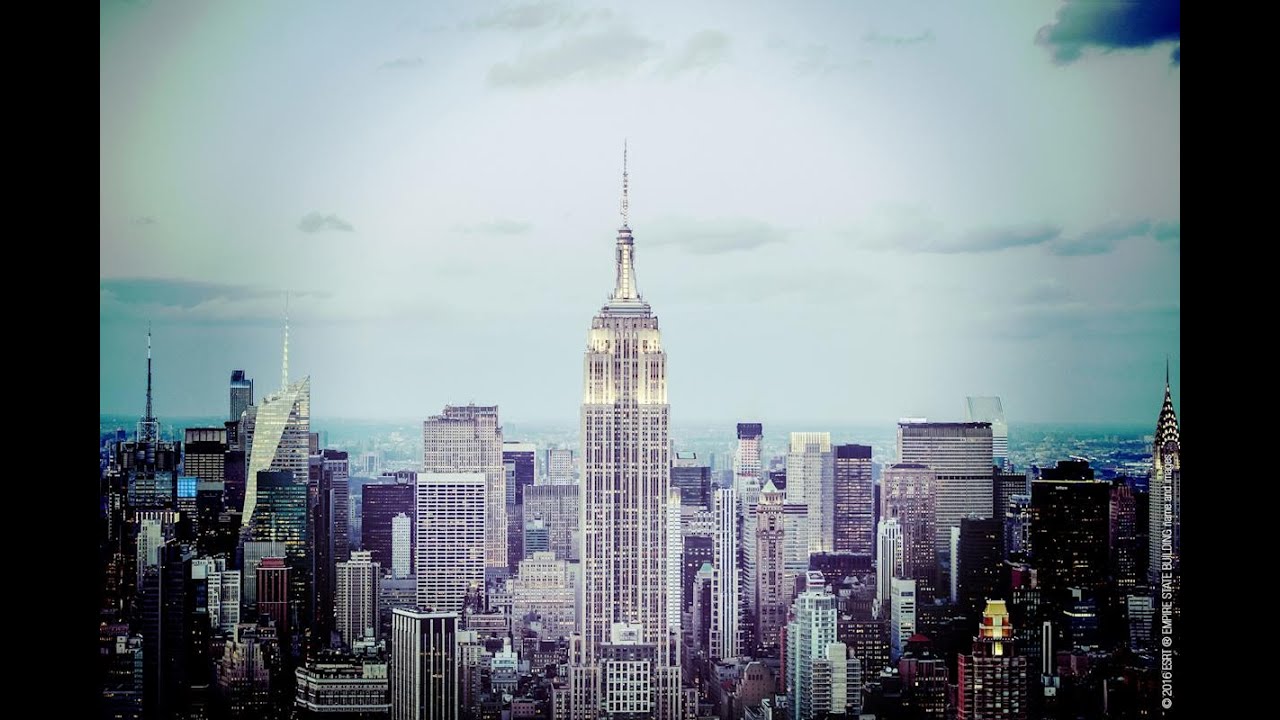 How New York City Is Attracting New International Visitors