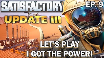 I Got The Power! Let