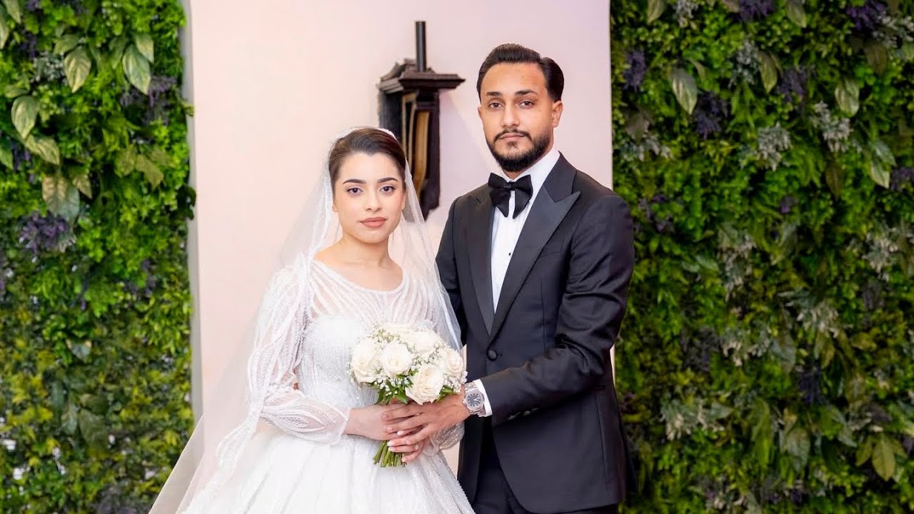 IOSIF SI ESTERA - NUNTA 19 SEPTEMBRIE 2025 - OLDHAM