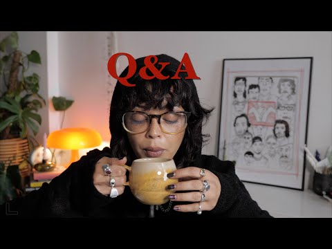 Q&A | Dating, Only Fans & Anxiety