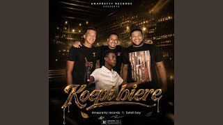 Download Lagu KOEPIE BIERE (feat. Seleli Boy) Download Lagu KOEPIE BIERE (feat. Seleli Boy)