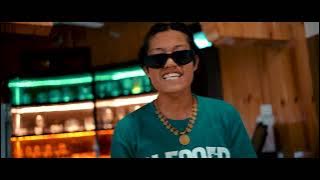 HIT HIT | lkbro vibes | Achi Talu | Official video| northeast Rap/