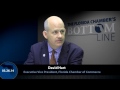 The Florida Chamber's Bottom Line - March 26, 2014