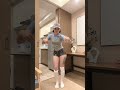 Robot Dance Challenge 🤖🔥 #dance #robot #robotdance #ロボット #ダンス #ロボットダンス #babyslow #dollgirl #doll