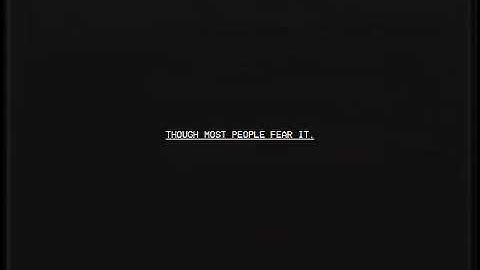 How To Applicably Escape Death — Vol.1