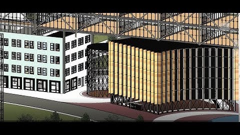 Revit 2021 | New Features | Dynamo 2.5