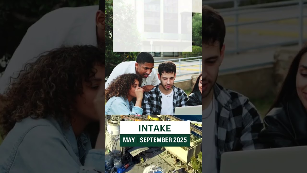 Study in Canada 🇨🇦 | University of Regina | May & September 2025 Intake