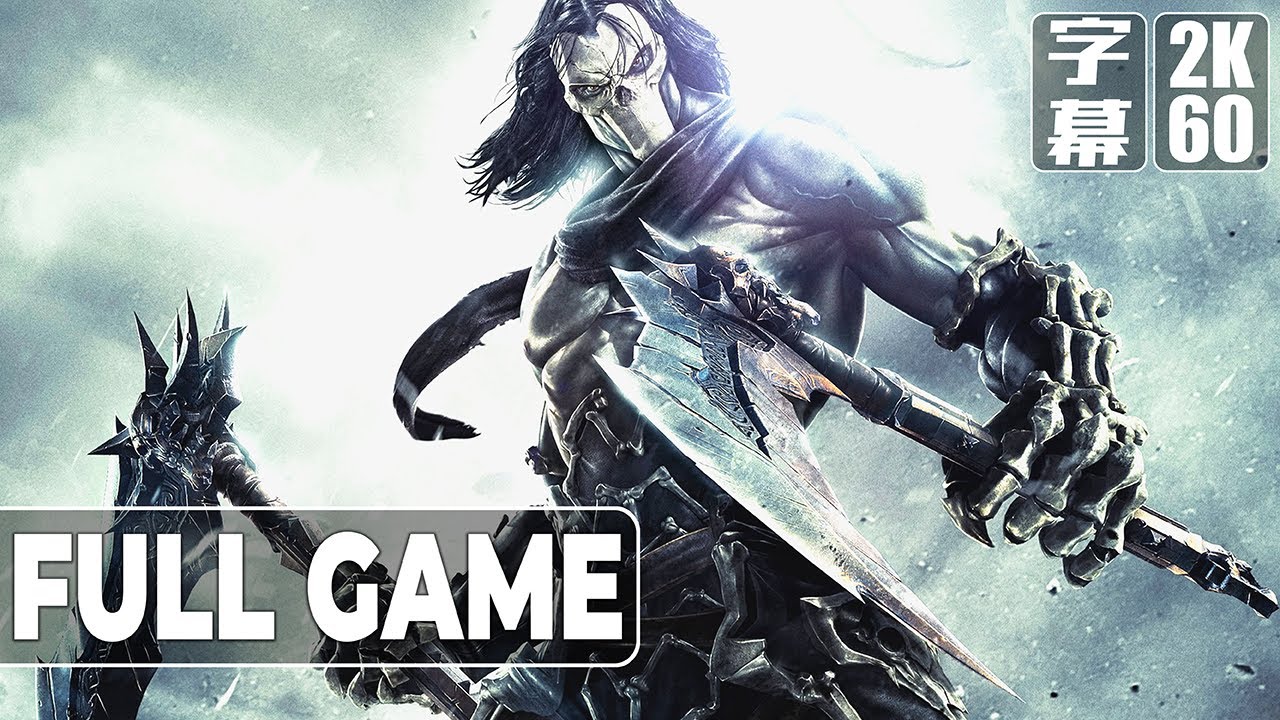 The Art of Darksiders　ダークサイダーズ Amazon | The Art of Darksiders Genesis (Hardcover) (4) | THQ