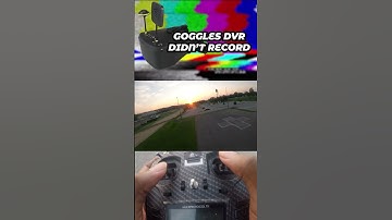 Soaring with my 2nd hand Armattan Chameleon. #fpv #fpvdrone