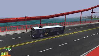 Midtown Madness 2 - Renault Karosa 12m screenshot 5