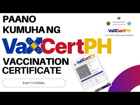Video: Paano ako makakakuha ng mga certificate mula sa Chrome?