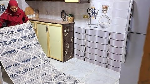 مش عارفه ليه بقيت بحب شقتي الجديده🙈علشان كدا حلفت لخليها شقه عروسه ونبداء في اول التجديدات